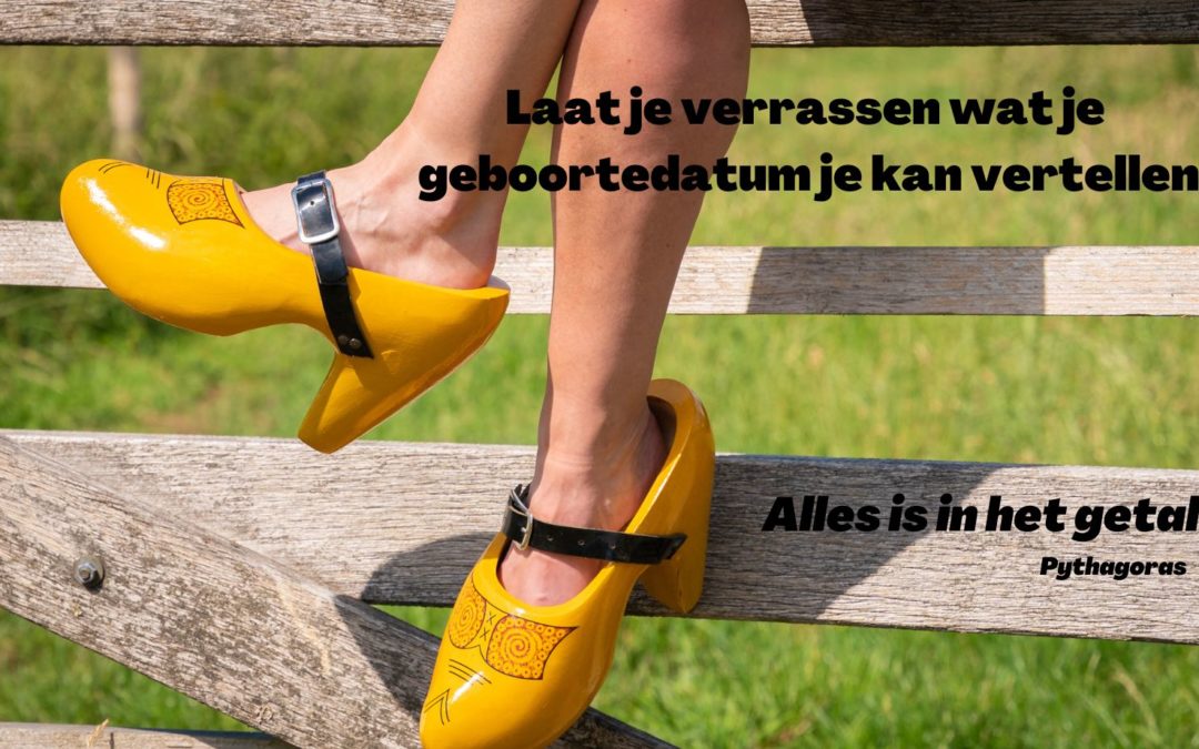 Een appje