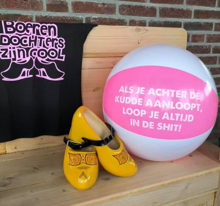 Of ik hem van zijn rugpijn af kon helpen?